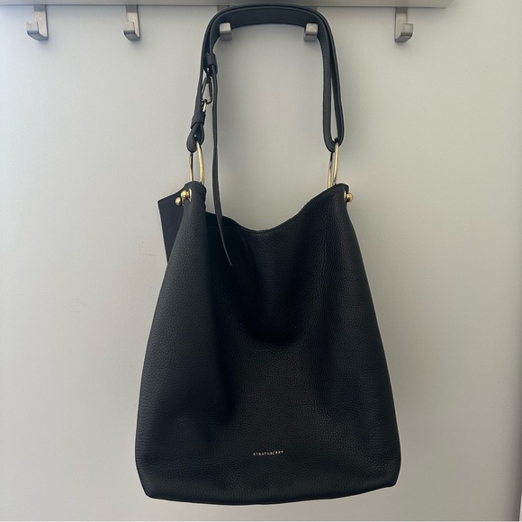 Strathberry Handbags - Strathberry Lana Hobo Bag